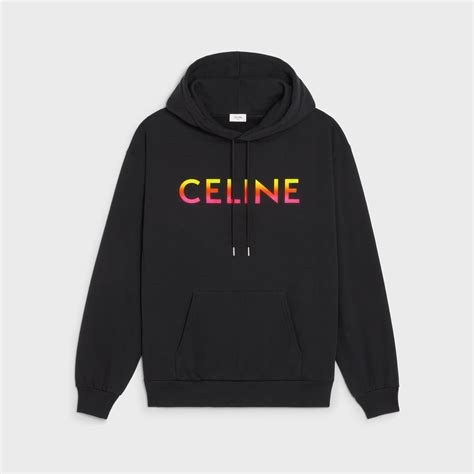 men celine t shirt|celine men's hoodie.